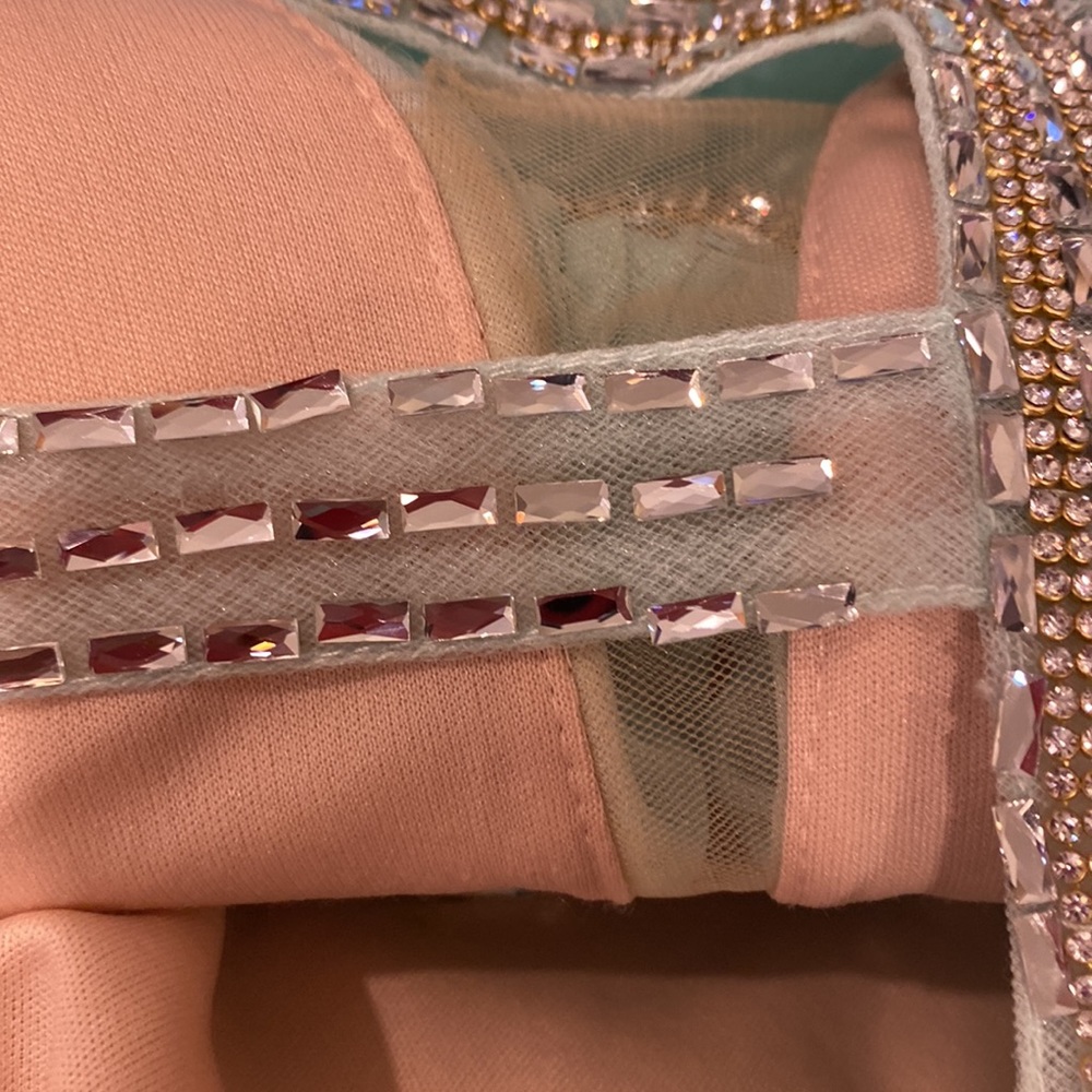 Terani Couture Exclusive design $100 - Picture 12 of 12